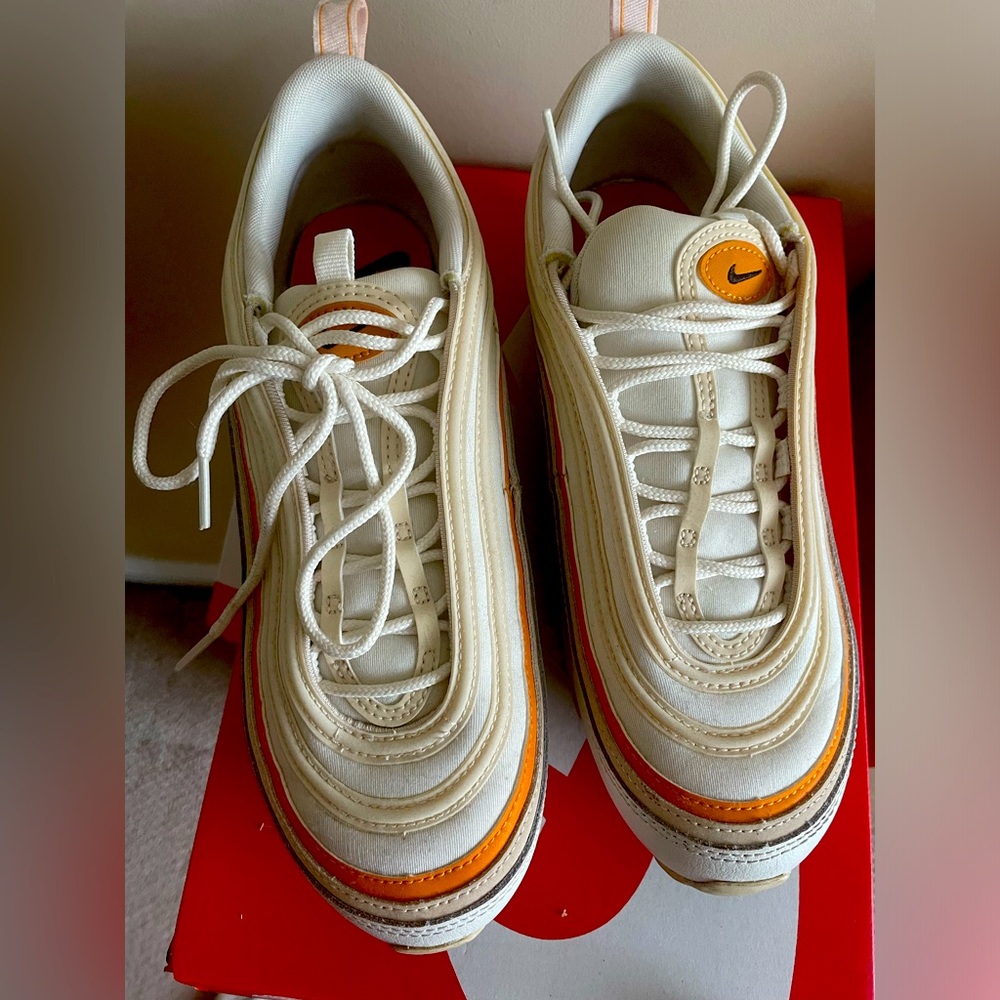 Nike Air Max 97